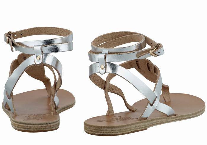 Sandales Bride Cheville Ancient Greek Sandals Estia Leather   | JAT-3009171